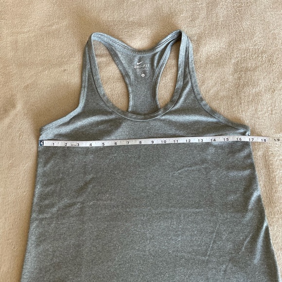 Nike Dri-Fit Active Tank Top - Size S - Picture 5 of 9